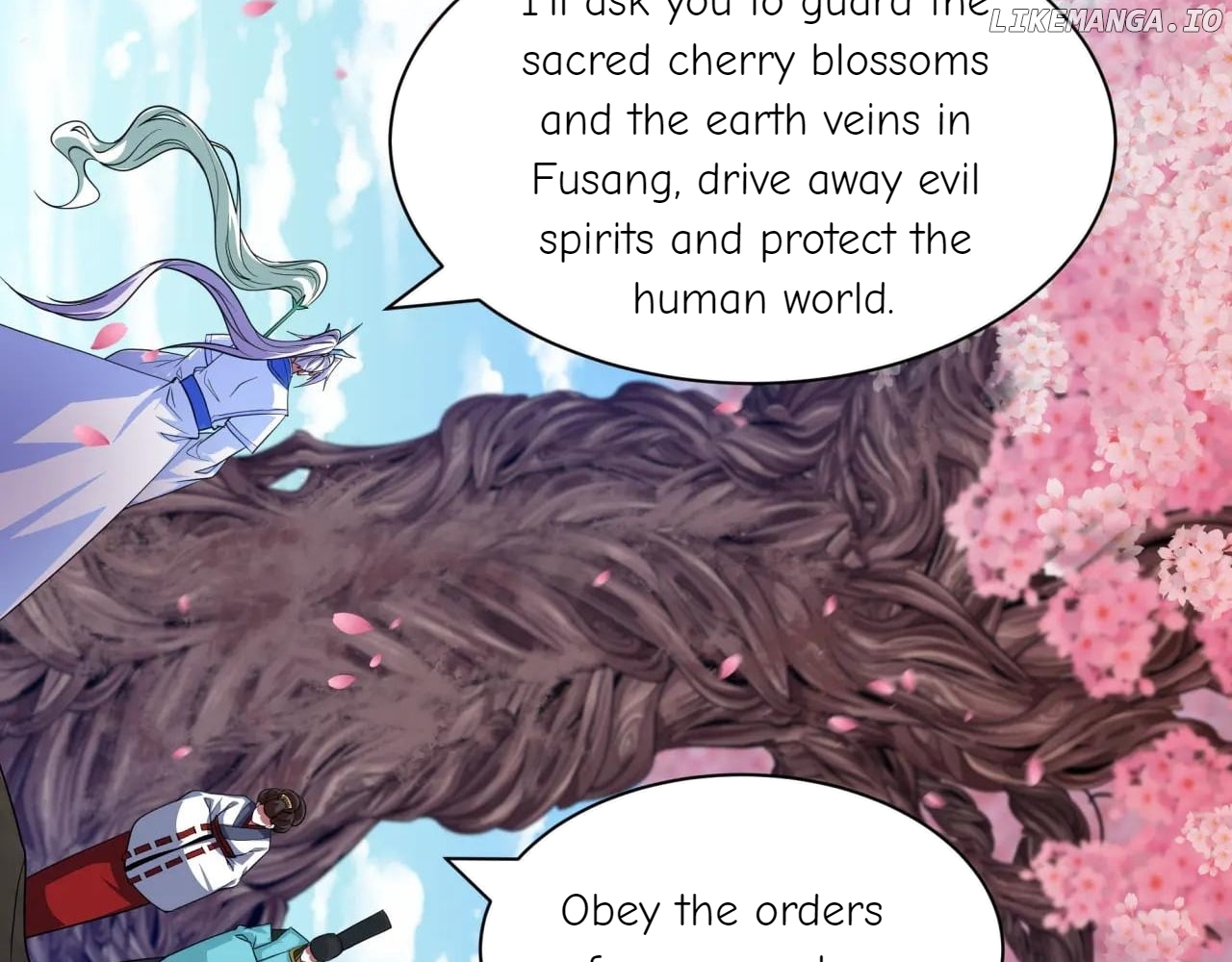 Era of the Haunted Chapter 399 - page 105